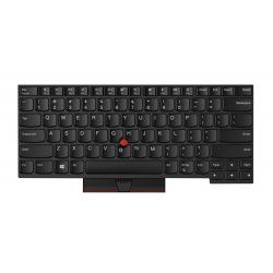 Lenovo 01HX527 composant de laptop supplémentaire Clavier
