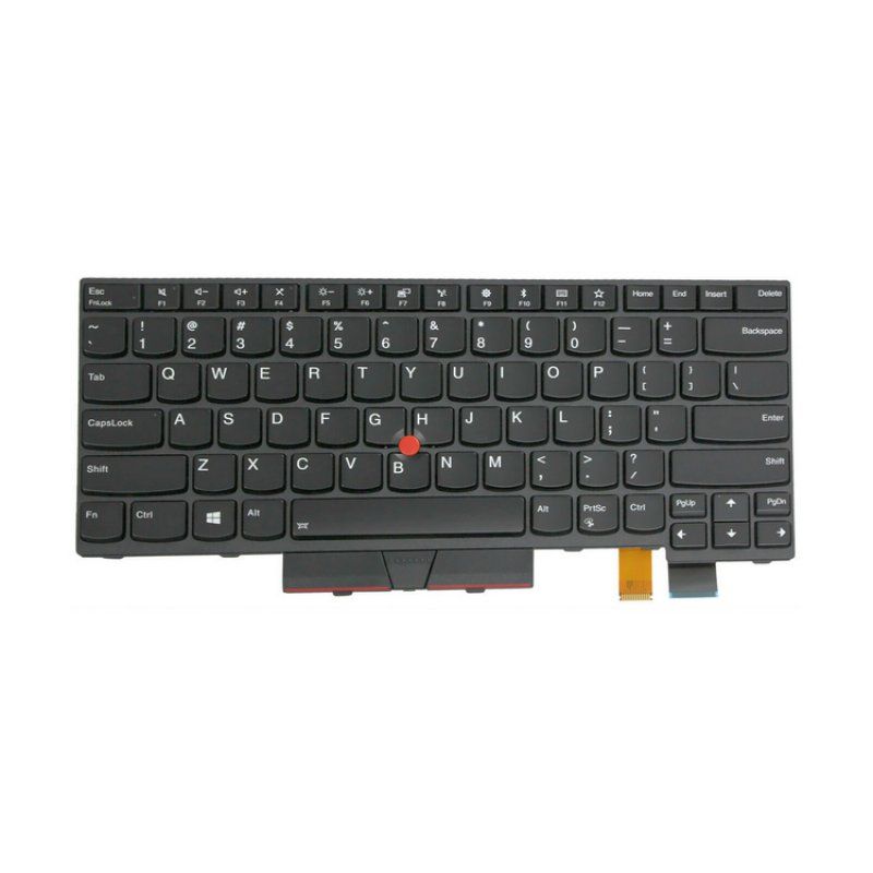 Lenovo 01HX527 Clavier