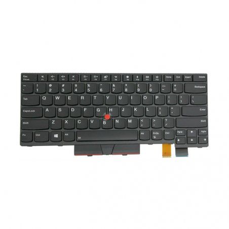 Lenovo 01HX527 Keyboard