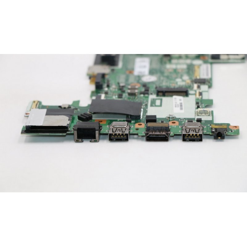 Lenovo 01HX644 composant de laptop supplémentaire Carte-mère