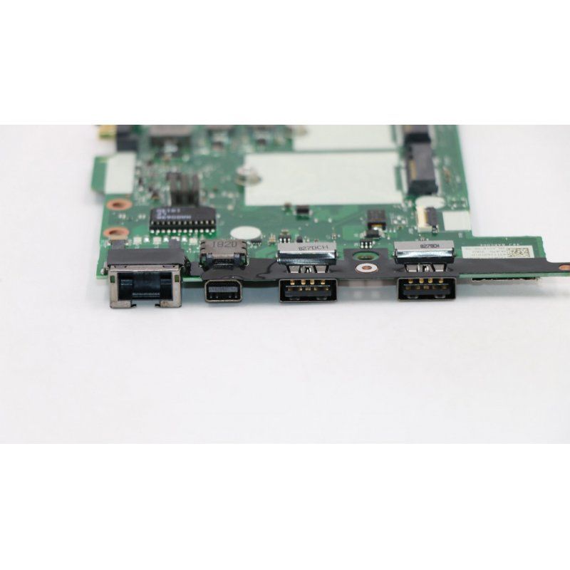 Lenovo 01HY107 laptop spare part Motherboard