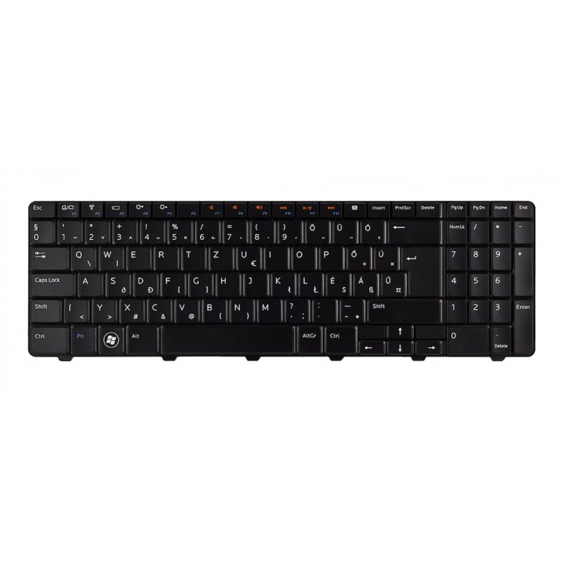 DELL 01RC29 composant de laptop supplémentaire Clavier