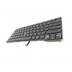 Lenovo 04X0118 composant de laptop supplémentaire Clavier