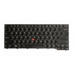 CS13T B/L Keyboard ITA LTN