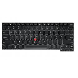 Lenovo 04Y0955 laptop spare part Keyboard