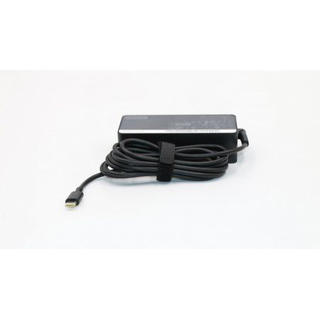 Lenovo 02DL124 power adapter/inverter Indoor 65 W Black