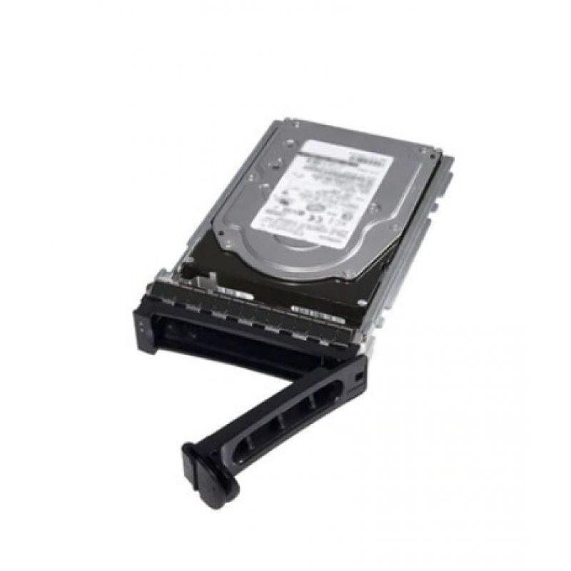 DELL 3PRF0 internal hard drive 6 TB 7200 RPM 3.5" SAS