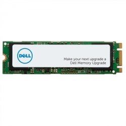 DELL 3W6PG disque SSD 256 Go M.2 Série ATA III MLC