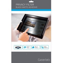 Adhesive Privacy Filter 10.9"