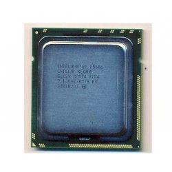 Intel Xeon Quad-Core processor