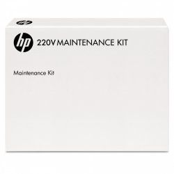 HP Maintenance Kit 220V Kit de maintenance