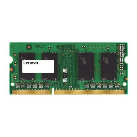 Lenovo 03X6657 memory module 8 GB 1 x 8 GB DDR3L 1600 MHz