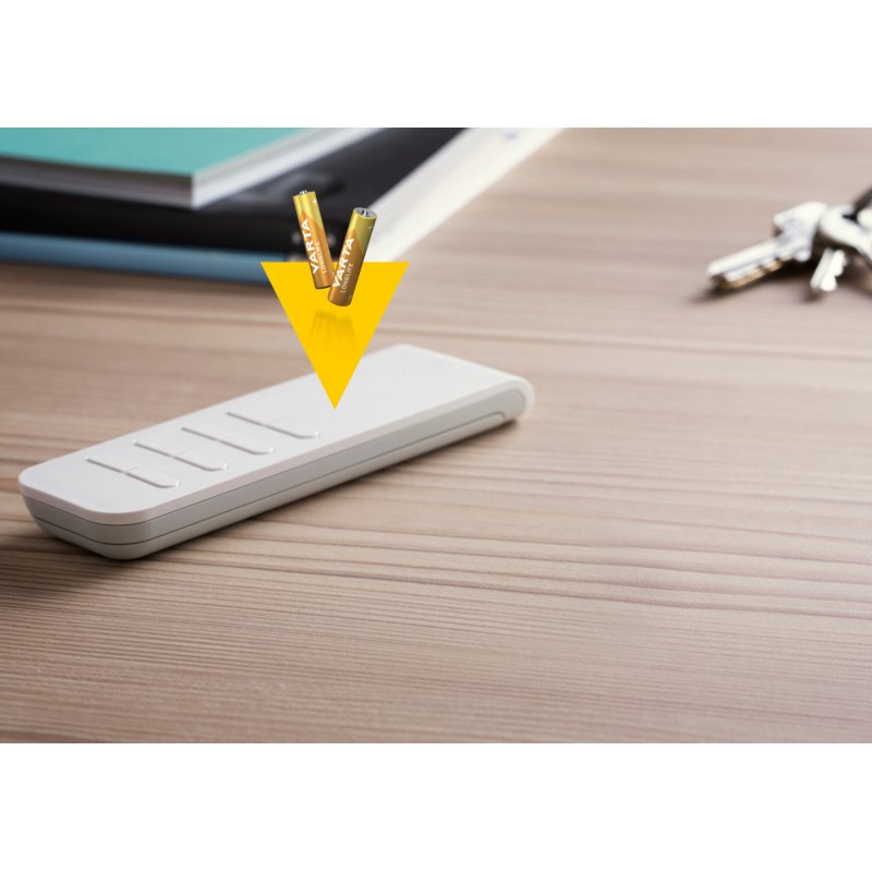 Varta 04103 Single-use battery AAA Alkaline