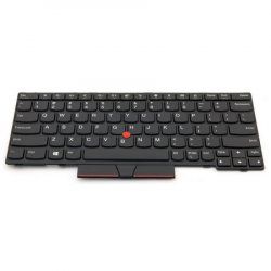 Lenovo 01YP127 composant de laptop supplémentaire Clavier