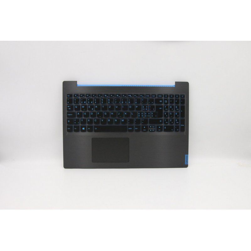 Lenovo 5CB0U42755 composant de laptop supplémentaire Boîtier clavier