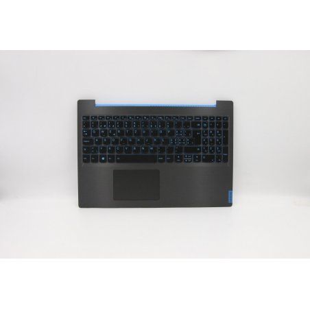 Lenovo 5CB0U42755 laptop spare part Housing base keyboard