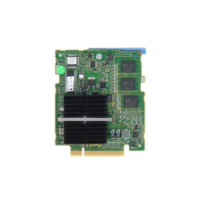 DELL SAS 6/iR contrôleur RAID PCI Express x8