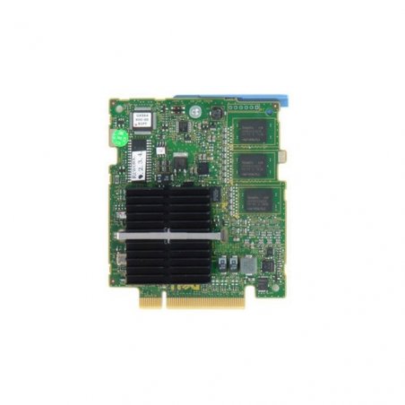 DELL SAS 6/iR contrôleur RAID PCI Express x8