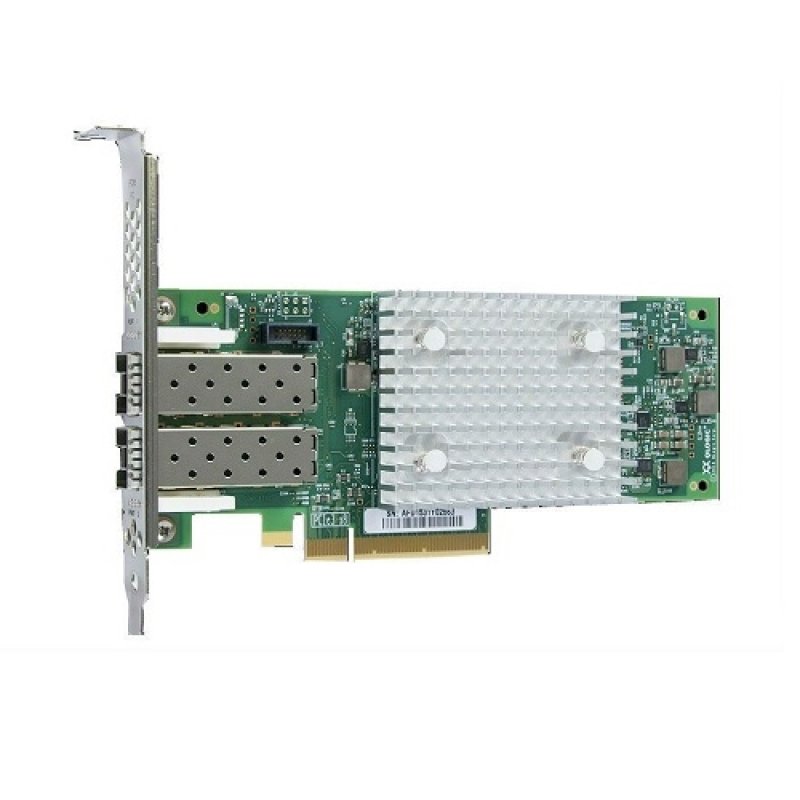DELL 403-BBMT carte et adaptateur d'interfaces Interne Fibre
