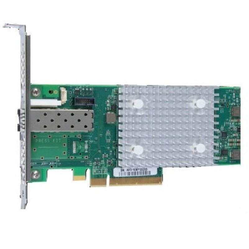 DELL 1N2PR interface cards/adapter Internal Fiber