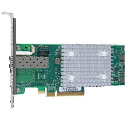 DELL 1N2PR interface cards/adapter Internal Fiber