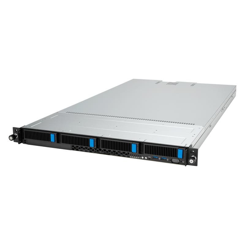 Asus Serveur Rack 1U *RS500A-E12-RS4U/800W