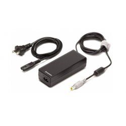 Lenovo ThinkPad 90W AC Adapter (EU1) adaptateur de puissance & onduleur Intérieure Noir