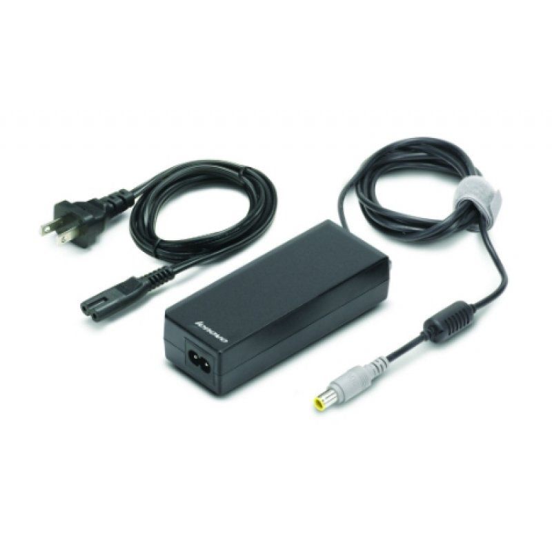 Lenovo ThinkPad 90W AC Adapter power adapter/inverter Black