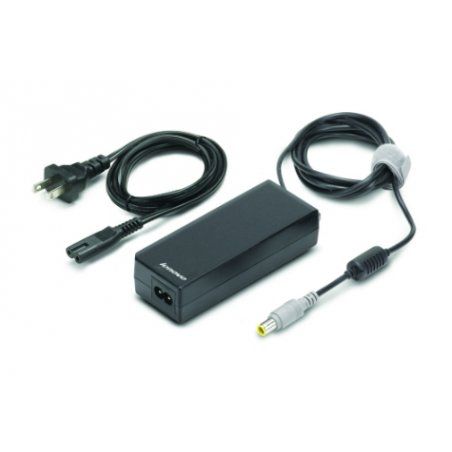 Lenovo ThinkPad 90W AC Adapter power adapter/inverter Black