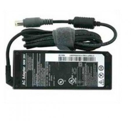 Lenovo 40Y7674 power adapter/inverter Indoor 90 W Black