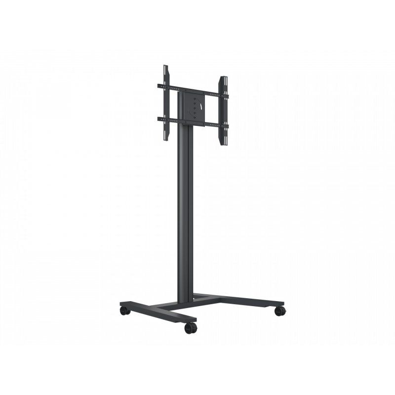 Multibrackets M Public Display Stand 180 HD Single Black