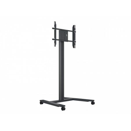 Multibrackets M Public Display Stand 180 HD Single Black