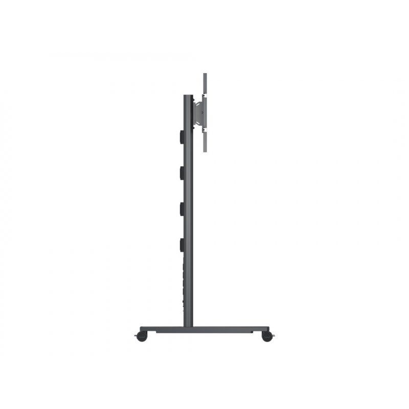 Multibrackets M Public Display Stand 180 HD Single Black