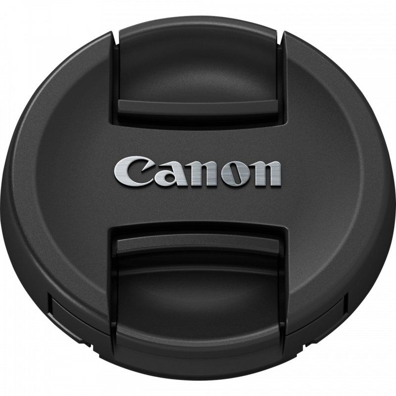 Canon Bouchon d'objectif E49