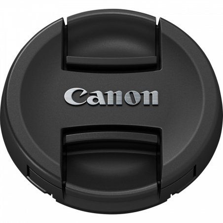 Canon Bouchon d'objectif E49