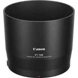 Canon ET-74B Lens Hood