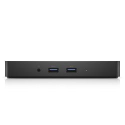 WD15 Dock with 180W Adapter