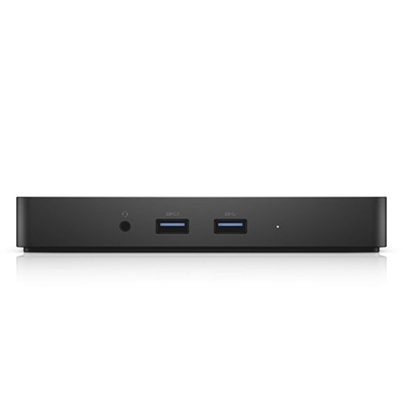 WD15 Dock with 180W Adapter