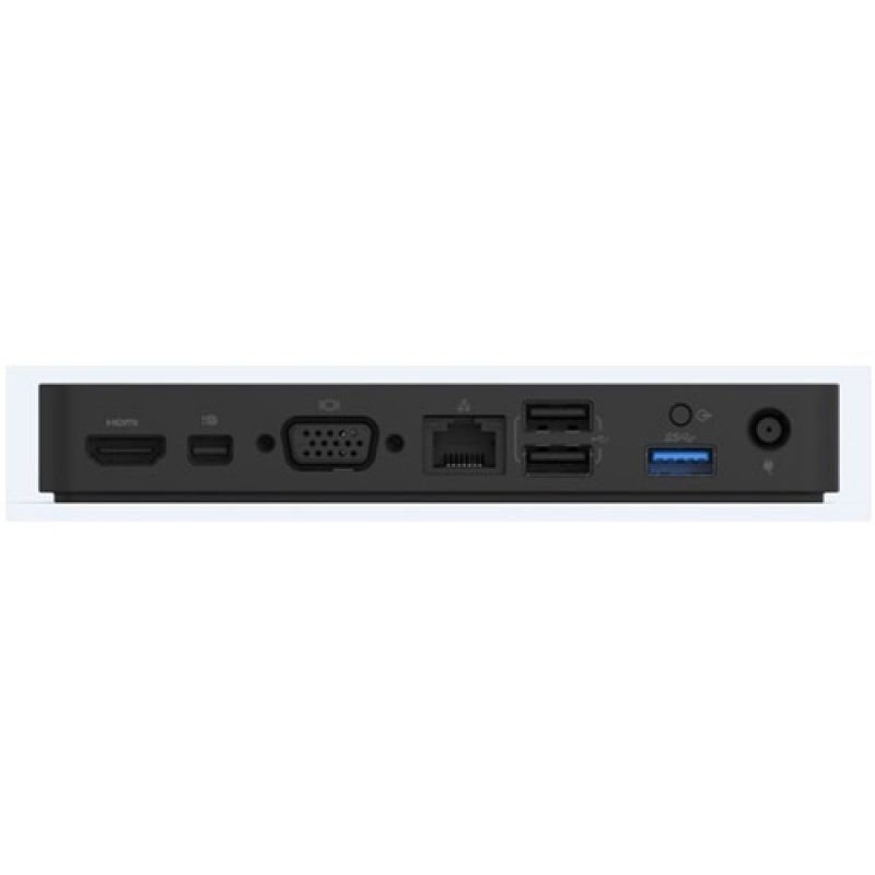 WD15 Dock with 180W Adapter
