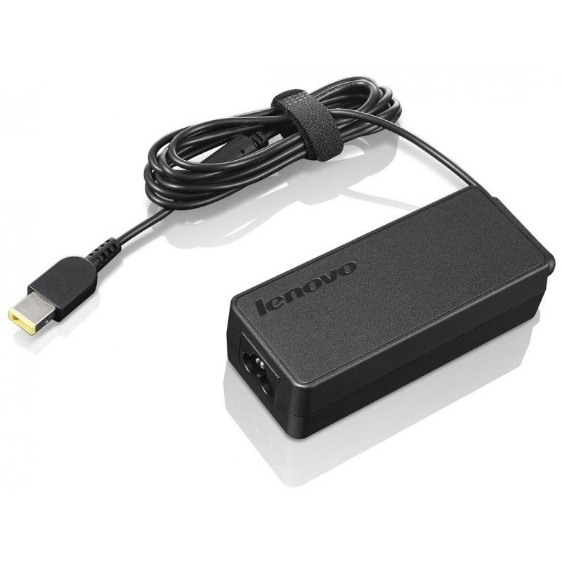 Lenovo ThinkPad 65W adaptateur de puissance & onduleur Intérieure