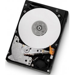 Western Digital Endurastar J4K320 250GB internal hard drive 4200 RPM 8 MB 2.5" Serial ATA
