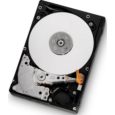 Western Digital Endurastar J4K320 250GB internal hard drive 4200 RPM 8 MB 2.5" Serial ATA