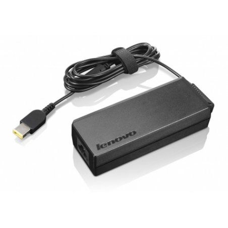 Lenovo ThinkPad 90W AC adaptateur de puissance & onduleur Intérieure Noir