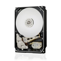 Western Digital Deskstar 7K3000 internal hard drive 2 TB 7200 RPM 64 MB 3.5" Serial ATA III