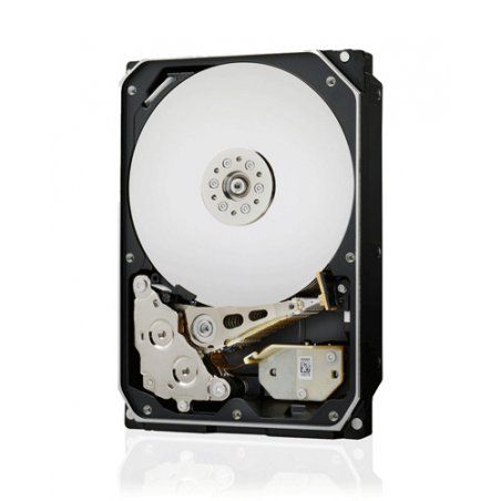 Western Digital Deskstar 7K3000 internal hard drive 2 TB 7200 RPM 64 MB 3.5" Serial ATA III