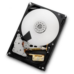Western Digital Deskstar 5K3000 internal hard drive 3 TB 5400 RPM 32 MB 3.5" Serial ATA III