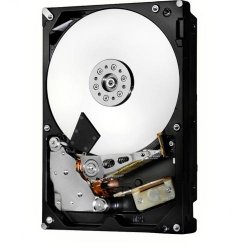 4TB 128MB 7200RPM SAS ULTRA
