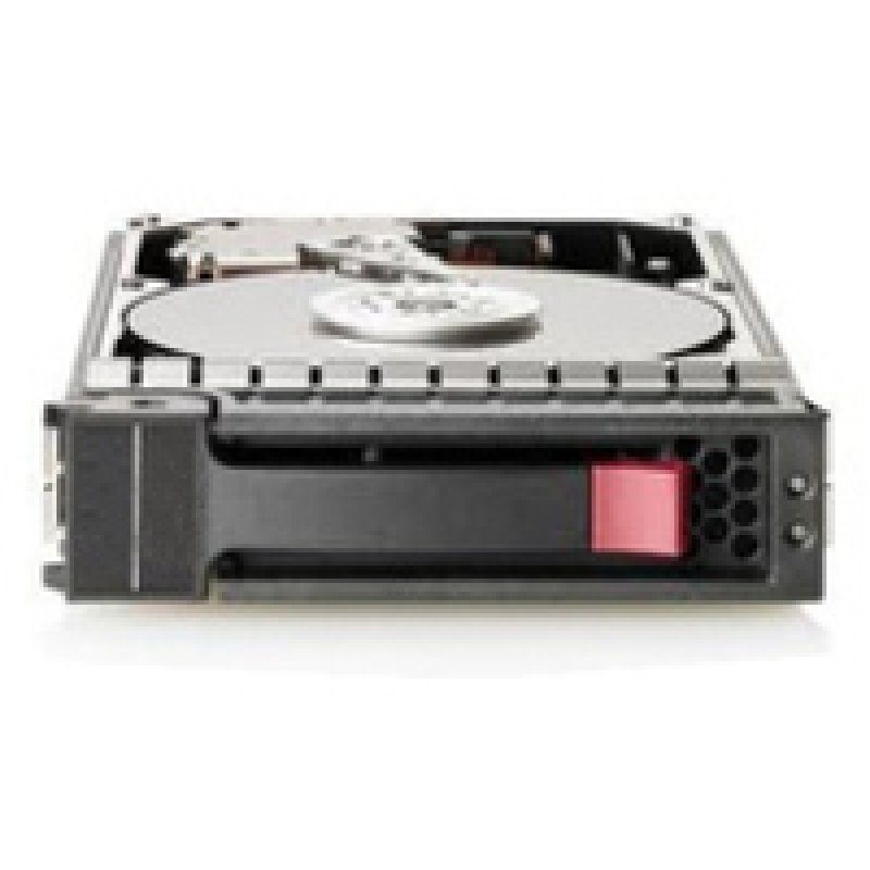 CoreParts SA2T5I247 disque dur 2 To 7200 tr/min 3.5" SAS