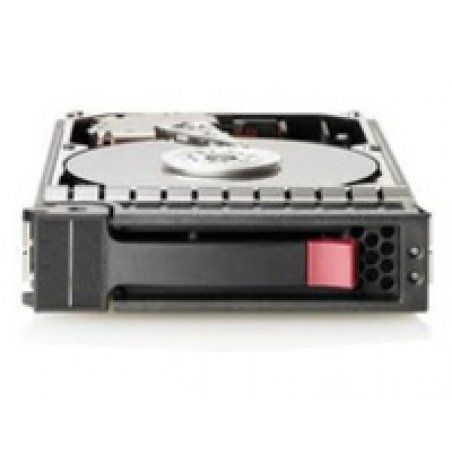 CoreParts SA2T5I247 internal hard drive 2 TB 7200 RPM 3.5" SAS