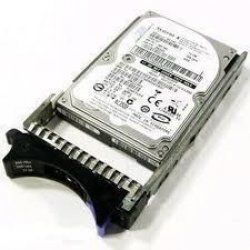 CoreParts SA300003I161 internal hard drive 300 GB 10000 RPM 2.5" SAS